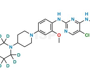 Brigatinib D11 - Image 1