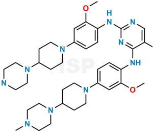 Brigatinib Impurity 1 - Image 1