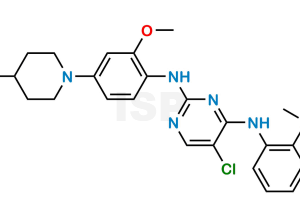 Brigatinib Impurity 2 - Image 1
