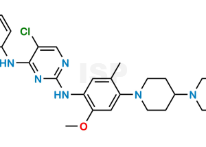 5-Methyl Brigatinib - Image 1