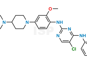 Demethyl Brigatinib - Image 1
