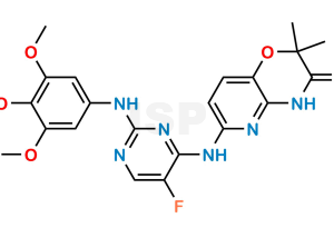 Fostamatinib Impurity 1 - Image 1