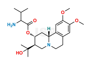 2-Hydroxy Valbenazine - Image 1