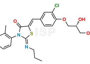 Ponesimod - Image 1