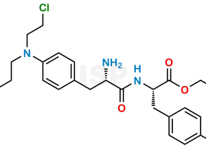 Melphalan Flufenamide - Image 1