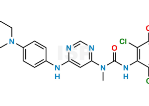 Infigratinib - Image 1