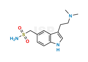 Sumatriptan Metabolite GR34633 - Image 1