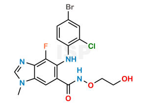 Selumetinib - Image 1