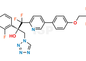 Oteseconazole - Image 1