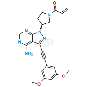 Futibatinib - Image 1