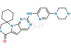 Trilaciclib - Image 1