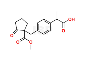Loxoprofen Impurity 18 - Image 1