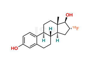 Fluoroestradiol (F-18) - Image 1