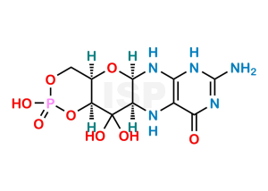 Fosdenopterin - Image 1