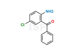 Prazepam EP Impurity C - Image 1