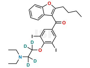 Amiodarone D4 - Image 1