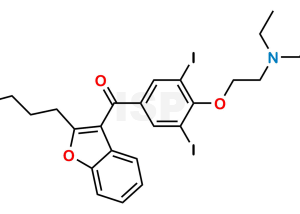 Amiodarone - Image 1