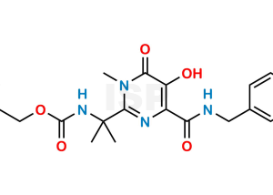 Raltegravir Impurity 9 - Image 1