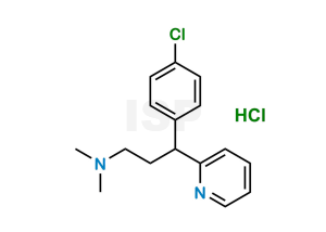 Chlorphenamine Hydrochloride - Image 1