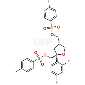 Posaconazole Impurity 92 - Image 1