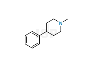 Pethidine EP Impurity B - Image 1