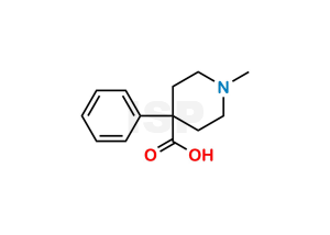 Pethidine EP Impurity C - Image 1