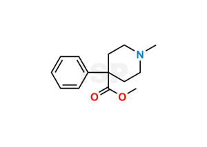 Pethidine EP Impurity D - Image 1