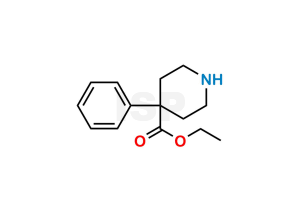 Pethidine EP Impurity E - Image 1