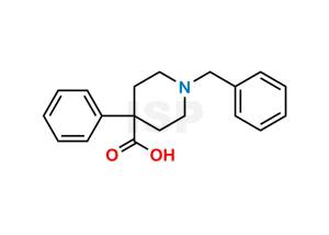 Pethidine EP Impurity F - Image 1