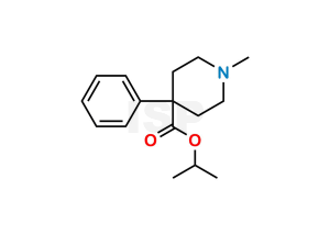 Pethidine EP Impurity G - Image 1