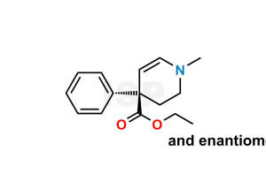 Pethidine EP Impurity I - Image 1