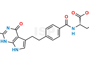 Pemetrexed Impurity 28 - Image 1