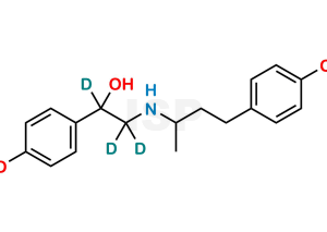 Ractopamine-D3 - Image 1