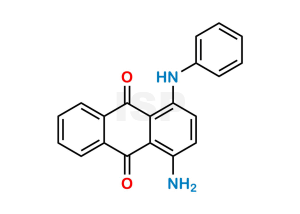 Oracet Blue 2R - Image 1
