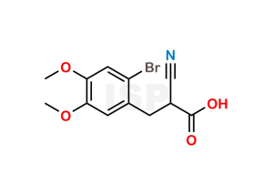 Ivabradine Impurity 58 - Image 1