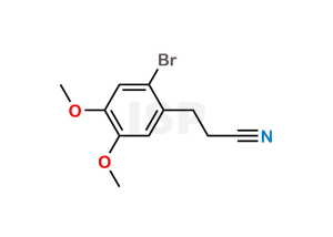 Ivabradine Impurity 33 - Image 1