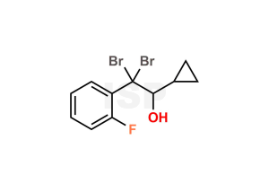 Prasugrel Impurity of KSM-ll - Image 1