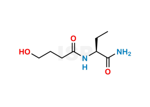 Levetiracetam Impurity 6 - Image 1