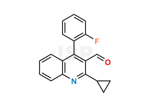 Pitavastatin Impurity 24 - Image 1