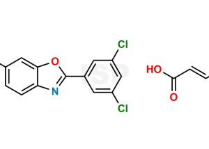 Tafamidis Fumarate - Image 1