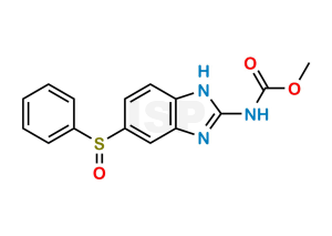 Oxfendazole - Image 1