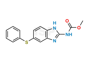 Oxfendazole EP Impurity A - Image 1