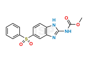 Oxfendazole EP Impurity B - Image 1