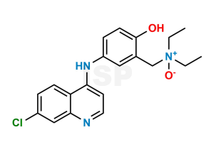 Amodiaquine N-Oxide - Image 1