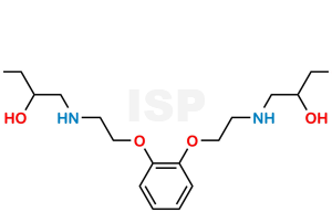 Carvedilol Bis alkylpyrocatechol Derivative - Image 1