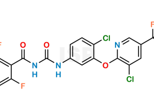 Fluazuron - Image 1
