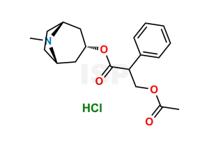 O-Acetyl Atropine - Image 1