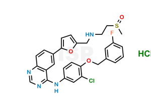 Selatinib Hydrochloride - Image 1