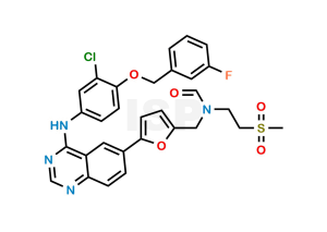 Lapatinib Impurity 21 - Image 1