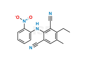 Olanzapine Impurity 14 - Image 1